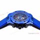 Super Clone Hublot Unico BLUE MIGIC 45mm Watch BBF hub1280 Movement (6)_th.jpg